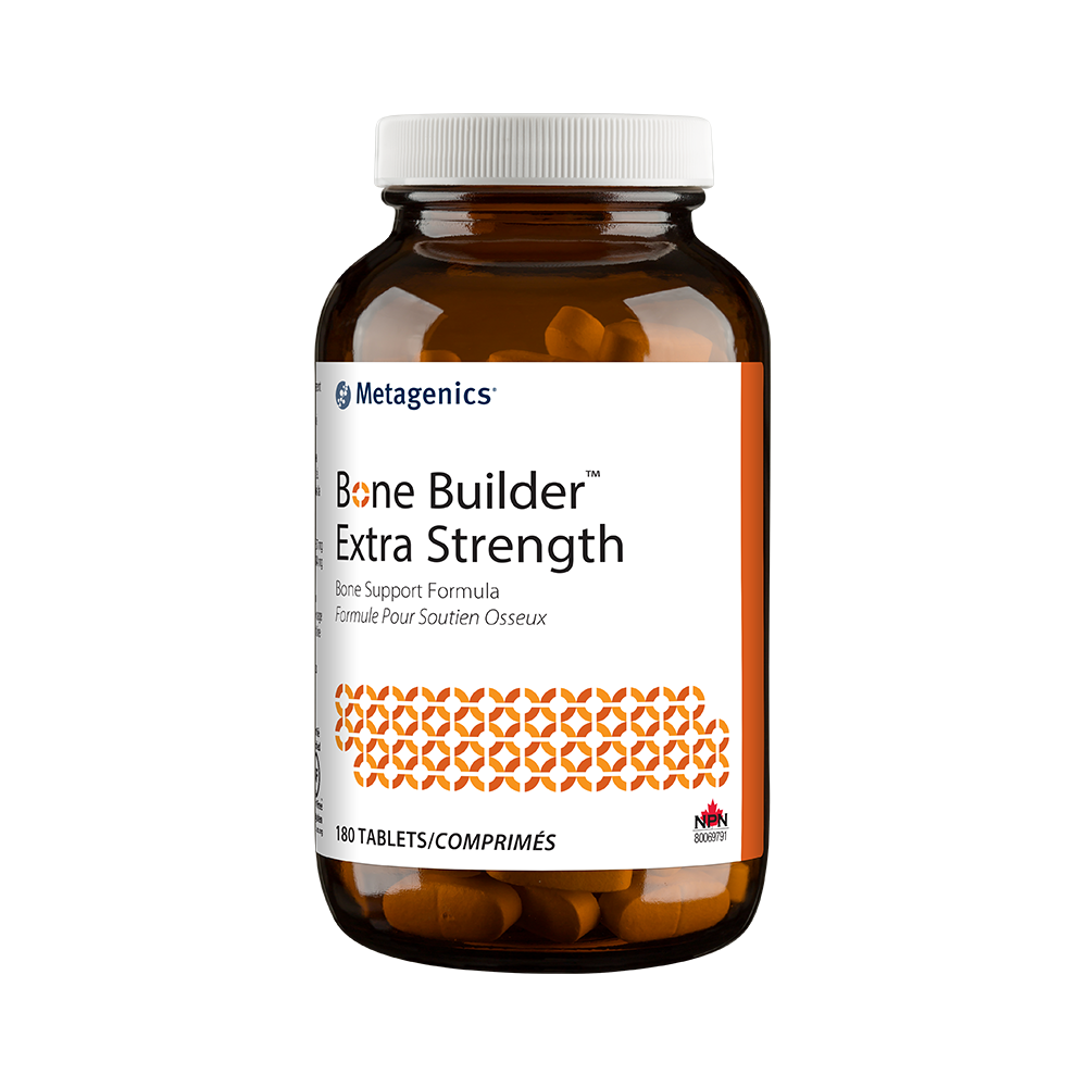 Bone Builder™ Extra Strength
